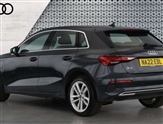 Audi A3 Image 3
