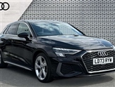 Audi A3 Image 1