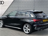Audi A3 Image 3