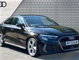 Audi A3 Image 1