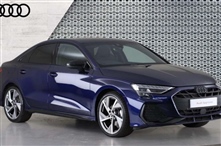 Used Audi A3