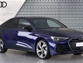 Audi A3 Image 1