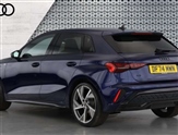 Audi A3 Image 3