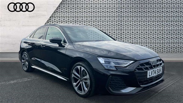 Large image for the Used Audi A3