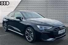Used Audi A3