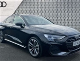 Audi A3 Image 1