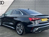 Audi A3 Image 3