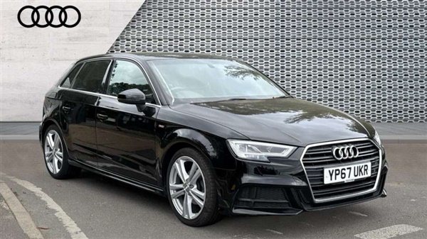 Large image for the Used Audi A3