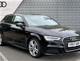 Audi A3 Image 1