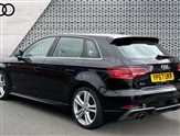 Audi A3 Image 3