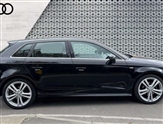 Audi A3 Image 4