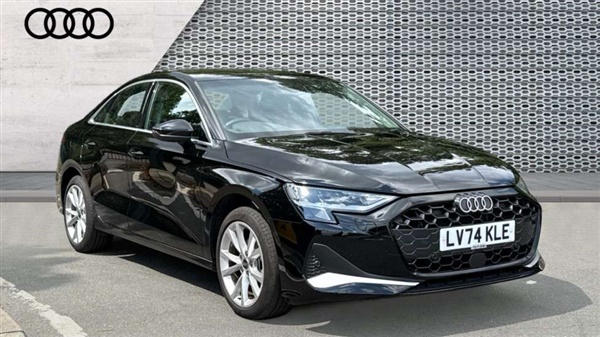 Large image for the Used Audi A3