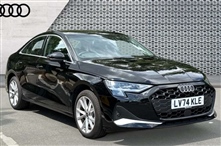 Used Audi A3