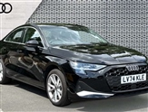 Audi A3 Image 1