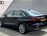 Audi A3 Image 3