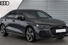 Used Audi A3