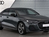 Audi A3 Image 1