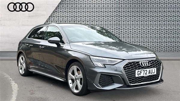 Large image for the Used Audi A3
