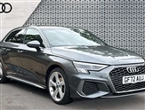 Audi A3 Image 1