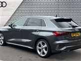 Audi A3 Image 3
