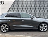 Audi A3 Image 4