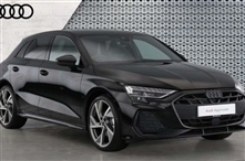 Used Audi A3