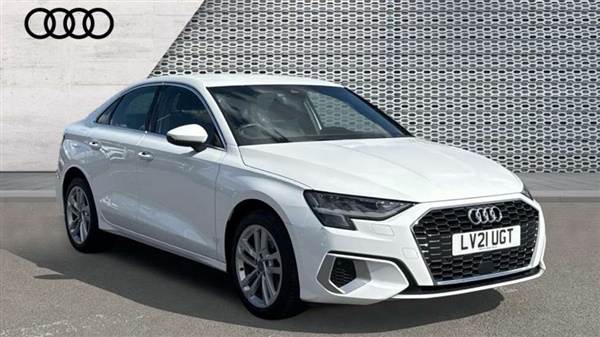 Large image for the Used Audi A3