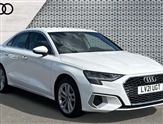 Audi A3 Image 1