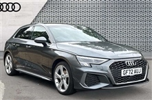 Used Audi A3