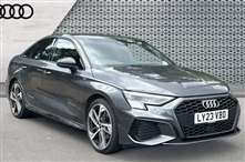 Used Audi A3