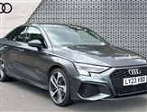 Audi A3 Image 1