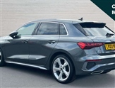 Audi A3 Image 5