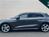 Audi A3 Image 6
