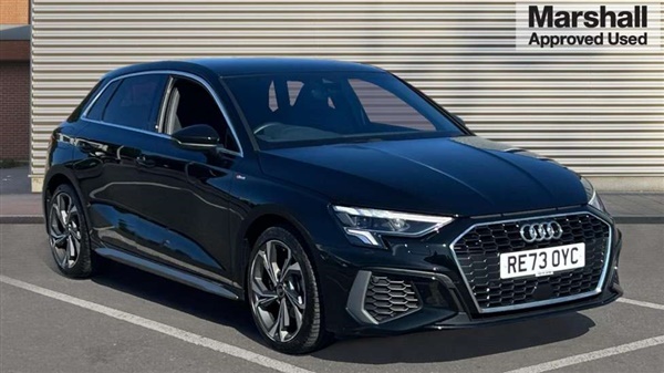 Large image for the Used Audi A3