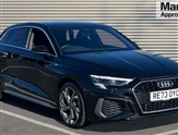 Audi A3 Image 1