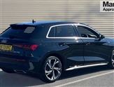 Audi A3 Image 3