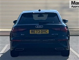 Audi A3 Image 4