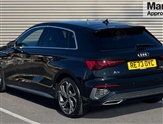 Audi A3 Image 5