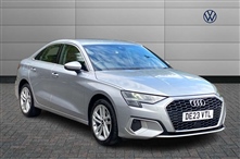 Used Audi A3
