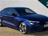 Audi A3 Image 1