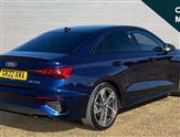 Audi A3 Image 3