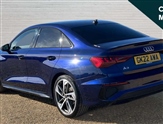 Audi A3 Image 5