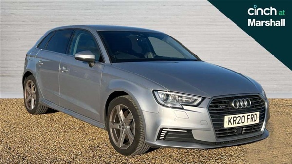 Large image for the Used Audi A3