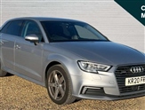 Audi A3 Image 1