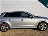 Audi A3 Image 2