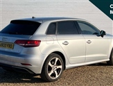 Audi A3 Image 3