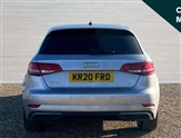 Audi A3 Image 4