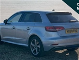 Audi A3 Image 5