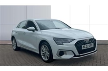 Used Audi A3