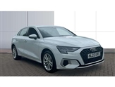 Audi A3 Image 1